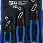 Set kliješta za crpku za vodu | 3-dijelni