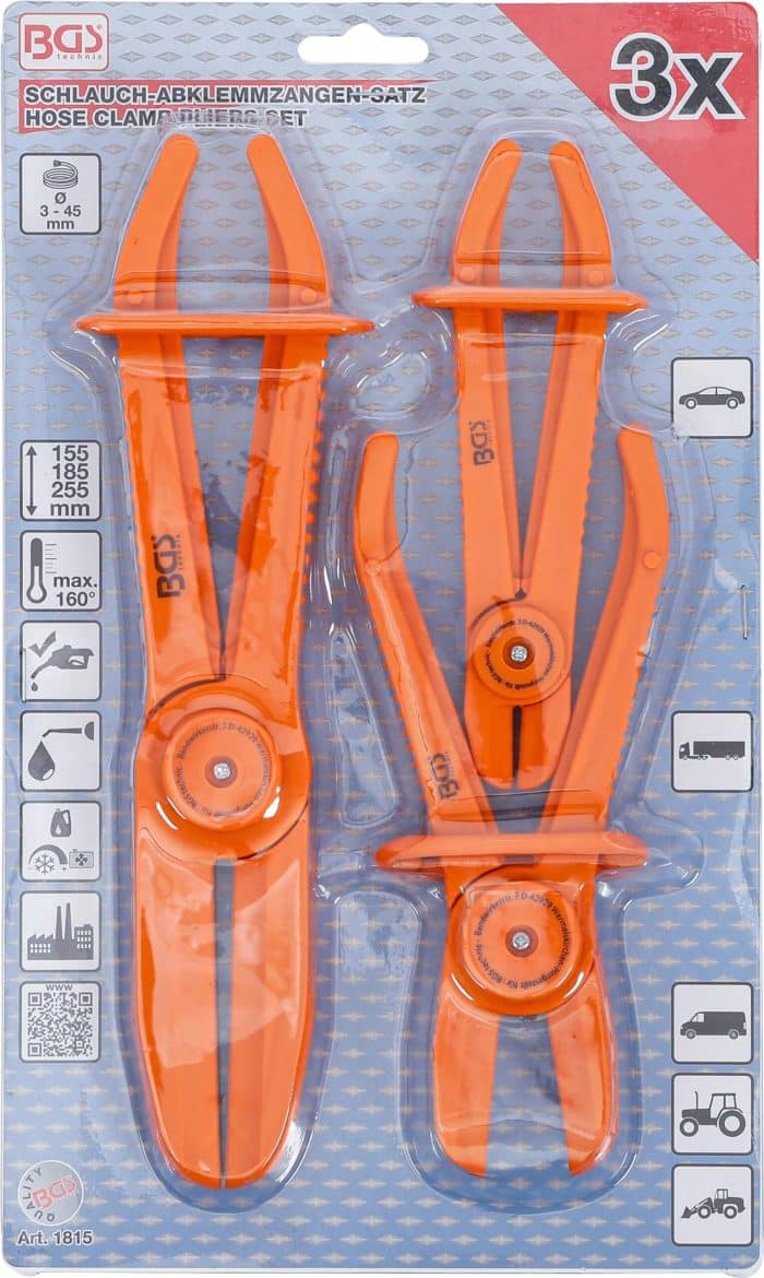 Set-klijesta-za-stezanje-crijeva-155-255-mm-3-dijelni-9 Set kliješta za stezanje crijeva | 155 - 255 mm | 3-dijelni - Slika 5