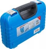 Set kliješta za zakovice s maticom | M3 - M10 | 68-dijelni - Slika 8