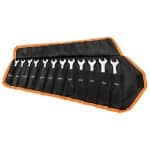 Set ključeva sa zvrčkom 12/1 8-9 mm NEO 09-345
