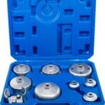 Set ključeva za filtar ulja | Ø 27 - 88