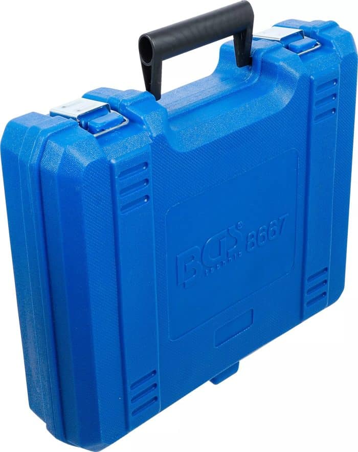 Set ključeva za filtar ulja | Ø 27 - 88,8 mm | 9-dijelni - Slika 5