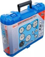 Set ključeva za filtar ulja | Ø 27 - 88,8 mm | 9-dijelni - Slika 6