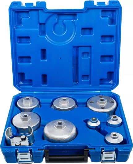 Set ključeva za filtar ulja | Ø 27 - 88