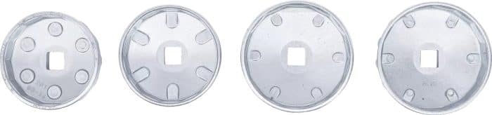 Set ključeva za filtar ulja | Ø 65 - 75 mm - Slika 2