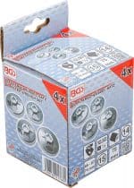 Set ključeva za filtar ulja | Ø 65 - 75 mm - Slika 4