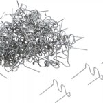 Set kopči za popravak | valni oblik | 0