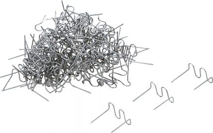 Set kopči za popravak | valni oblik | 0