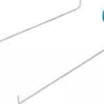 Set kuka za demontažu armaturne ploče za Mercedes-Benz | 2-dijelni