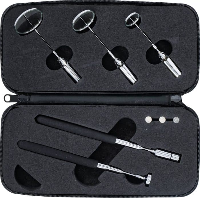 Set-magnetnih-drzaca-i-kontrolnih-LED-ogledala-4 Set magnetnih držača i kontrolnih LED ogledala - Slika 5