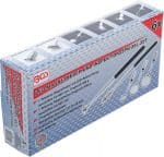 Set magnetnih držača i kontrolnih LED ogledala - Slika 6