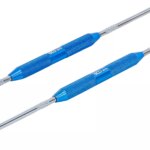 Set montažnih kuka | 220 mm | 2-dijelni