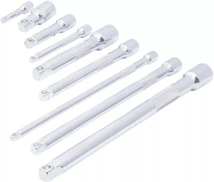 Set nagibnih produžetaka | 6