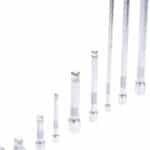 Set nagibnih produžetaka | 6