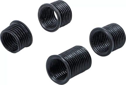 25 mm | za BGS 166 | 4-dijelni