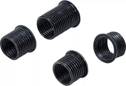Set navojnih umetaka | M12 x 1