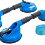 Set nosača stakla | 3-dijelni