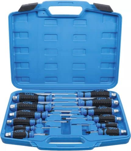 Set odvijača | 12-dijelni