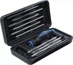 Set odvijača s izmjenjivim oštricama | 11-dijelni - Slika 2