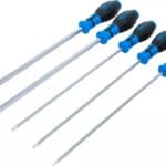 Set odvijača | unutarnje ozubljenje (za XZN) | 5-dijelni