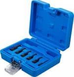 Set odvijača za elektrode grijača | 6,3 mm (1/4") | 6-dijelni - Slika 3