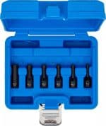 Set odvijača za elektrode grijača | 6,3 mm (1/4") | 6-dijelni - Slika 4