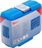 Set odvijača za elektrode grijača | 6,3 mm (1/4") | 6-dijelni - Slika 6