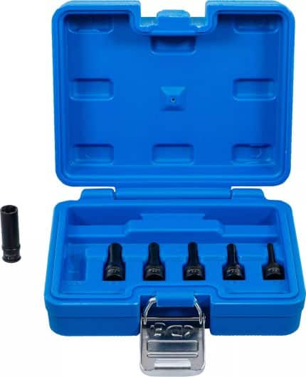 Set odvijača za elektrode grijača | 6