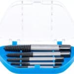 Set odvijača za vijke | veličine 1 - 5 | 5-dijelni