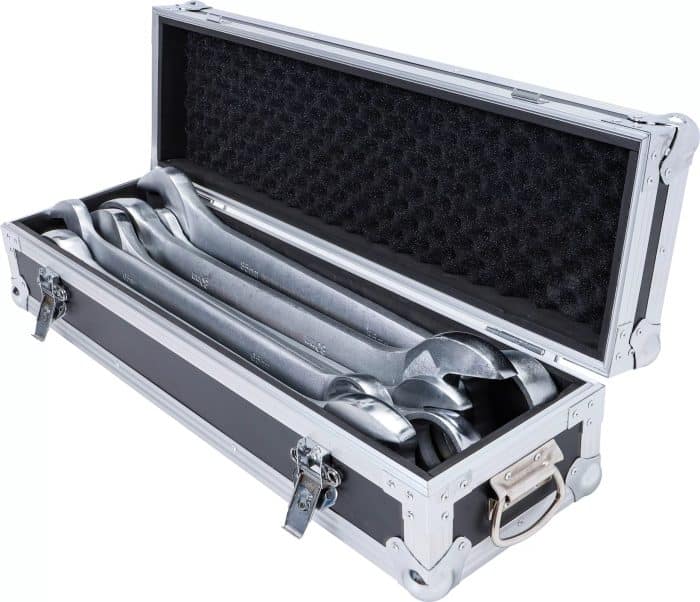 Set-okasto-vilicastih-kljuceva-XXL-55-85-mm-7-dijelni-4 Set okasto-viličastih ključeva | XXL | 55 - 85 mm | 7-dijelni - Slika 5