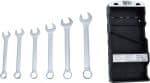 Set okasto-viličastih ključeva | ekstra dugi | 34 - 50 mm | 6-dijelni - Slika 3
