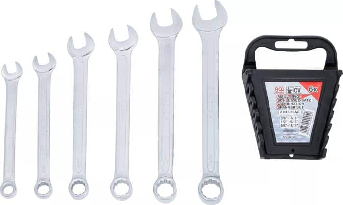 Set-okasto-vilicastih-kljuceva-incni-38-1116-6-dijelni-3 Set okasto-viličastih ključeva | inčni | 3/8" - 11/16" | 6-dijelni - Slika 4