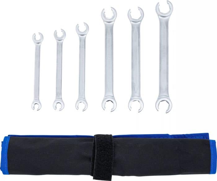 Set-otvorenih-dvostrukih-okastih-kljuceva-8-x-10-17-x-19-mm-6-dijelni-2 Set otvorenih dvostrukih okastih ključeva | 8 x 10 - 17 x 19 mm | 6-dijelni - Slika 3