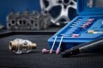 Set pneumatskih štapnih mikro brusilica | 17-dijelni - Slika 2