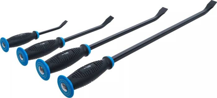 Set podiznih poluga | 4-dijelni - Slika 3