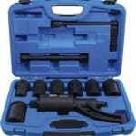 Set pojačivača okretnog momenta | 25 mm (1") | 10-dijelni