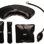 Set potisnih jastuka | 5-dijelni