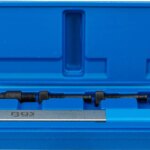 Set potpornog alata | s izmjenjivim iglama