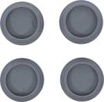 Set prigušnica vibracija | Ø 65 x 20 mm | 4-dijelni - Slika 2