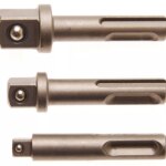 Set prilagodnika | SDS - četverokut 6