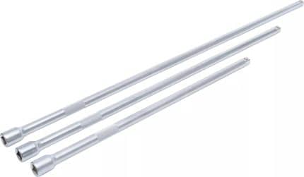 5 mm (1/2") | 450 / 600 / 750 mm | 3-dijelni