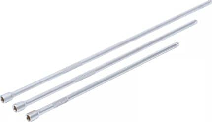 3 mm (1/4") | 300 / 380 / 450 mm | 3-dijelni