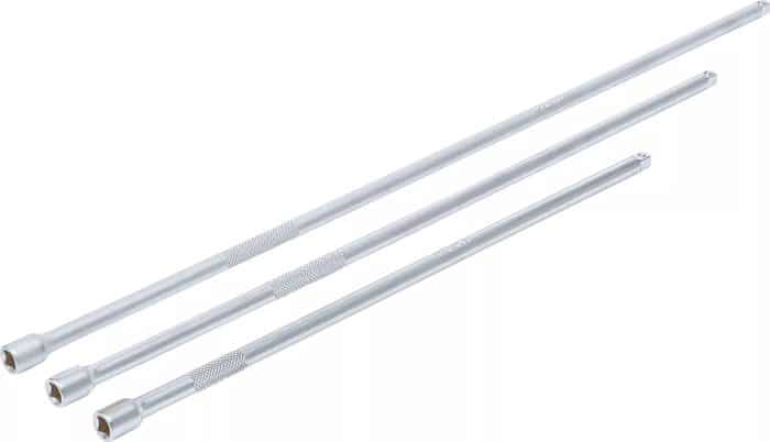 3 mm (1/4") | 300 / 380 / 450 mm | 3-dijelni 3 mm (1/4") | 300 / 380 / 450 mm | 3-dijelni