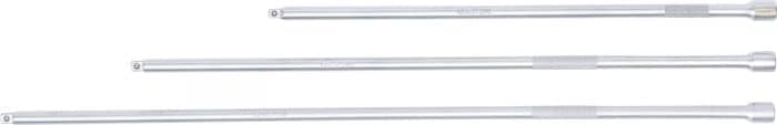 Set-produzetaka-63-mm-14-300-380-450-mm-3-dijelni-2 Set produžetaka | 6,3 mm (1/4") | 300 / 380 / 450 mm | 3-dijelni - Slika 3