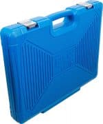 Set rezača navoja | M2 - M18 | 110-dijelni - Slika 6