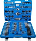Set rezača navoja | M2 - M18 | 110-dijelni