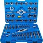 Set rezača navoja | M6 - M24 | 45-dijelni