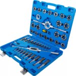 Set rezača navoja | M6 - M24 | 45-dijelni - Slika 5