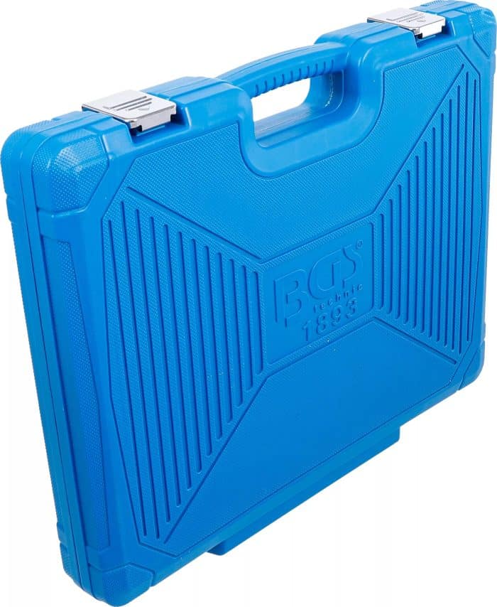 Set rezača navoja | M6 - M24 | 45-dijelni - Slika 6