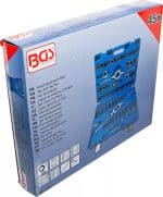 Set rezača navoja | M6 - M24 | 45-dijelni - Slika 7